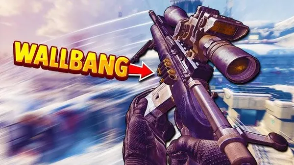 Free Fire - Wall Bang