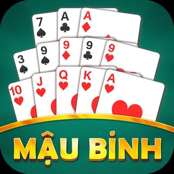 game bài - Mau Binh