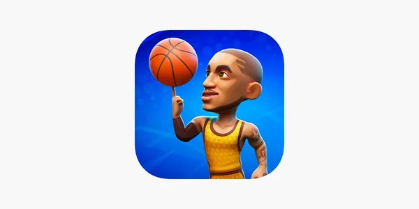 game bóng rổ - Big Win Basketball