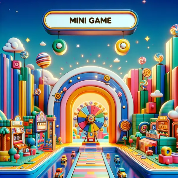 Khám Phá 20 Game Mini Giải Trí Thú Vị Nhất Bạn Không Nên Bỏ Qua