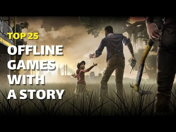 game offline iOS - The Walking Dead: Season One