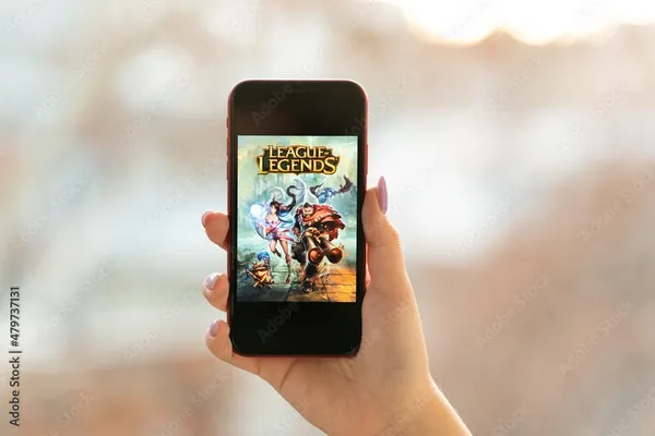 Khám Phá 20 Game Online iOS Hấp Dẫn Nhất Năm 2024