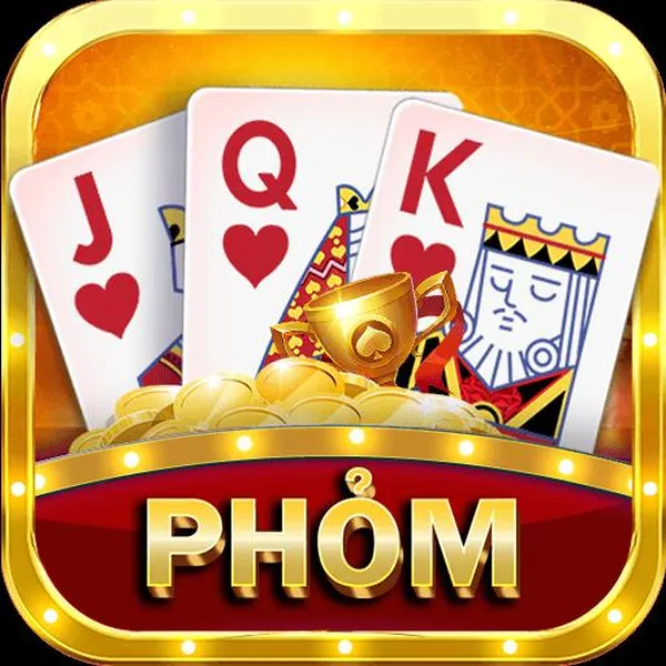 game phỏm - Phỏm đánh bài