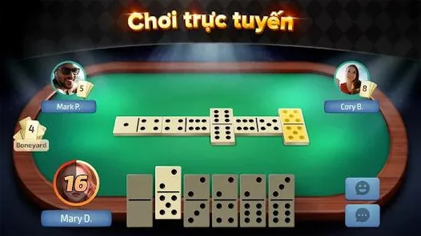 game tài xỉu - Tài Xỉu Đầu Bò