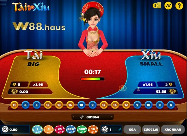 game tài xỉu - Tài Xỉu Bảng Điểm