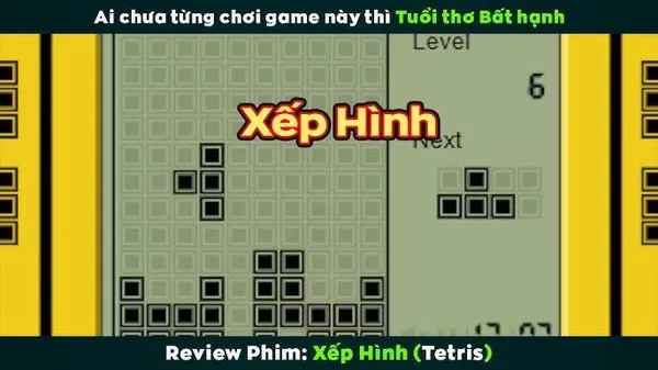 game xếp hình - Picross