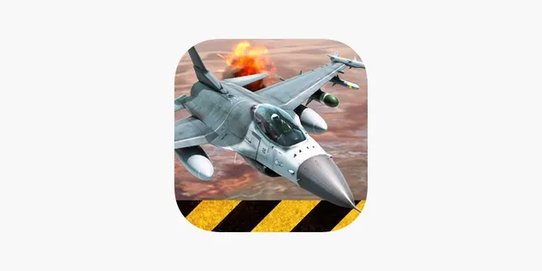 game không chiến - Air Combat: Advanced Mission