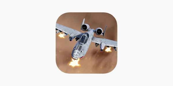 game không chiến - Fighter Pilot: Heavy Fire